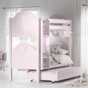 Cool beds for little cheap girls